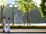 Tin tức - Chìm đắm trong vị ngọt của mùa đẹp nhất năm