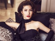 Thời trang - Diễm My 9x bất ngờ hóa thân thành Marilyn Monroe