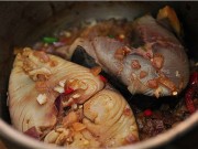 Sức khỏe - 5 thời điểm tuyệt đối không được ăn cá vì dễ nguy hiểm tính mạng