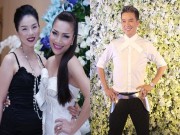 Làng sao - Đông đảo sao Việt tề tựu dự sinh nhật hoành tráng của Mr Đàm