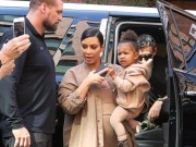 Làng sao - Xôn xao thông tin vệ sĩ của Kim Kardashian thông đồng với bọn cướp