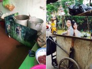 Eva Yêu - Sau tất cả, một khi đã hết yêu, ảnh cưới cũng liêu xiêu ra đường