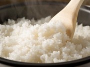 Bếp Eva - Làm theo những mẹo này, thổi cơm gạo Việt cũng ngon như gạo Nhật