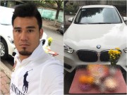 Giải trí - Gần 1 năm sau khi chia tay vợ, Phan Thanh Bình tậu "xế" tiền tỷ