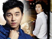 Làng sao - Gong Yoo: Chàng "Hoàng tử cà phê" trở thành người đàn ông vạn người mê