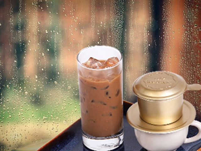 Cafe Sài Gòn - bình dị nhưng hoài vương vấn