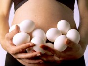 Bà bầu - Trứng - Thực phẩm cực tốt cho thai nhi nhưng chỉ nên ăn mấy quả/tuần?