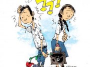 Làm mẹ - Nguyên nhân trẻ 12 tuổi chủ động cho người khác “xâm hại”