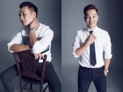 Làng sao - Không ngại đầu tư hàng hiệu, MC Thành Trung ngày càng đắt show
