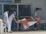 Tin tức - Án mạng trong chùa khiến cụ bà chết, 5 người bị thương