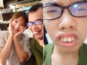 Eva Yêu - Loạt trai xấu tán được hot girl khiến thiên hạ ‘hờn’ nhất hệ mặt trời