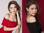 Làng sao - Thanh Thảo khoe vai trần quyến rũ ở tuổi 39