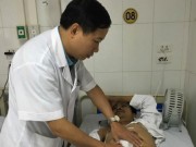 Tin tức - Hy hữu: Phẫu thuật lấy thận ra ngoài rửa sạch, sau đó ghép lại cho bệnh nhân