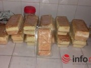 Tin tức - 17 trẻ bị ngộ độc, phụ huynh tố chất lượng thức ăn của trường mầm non