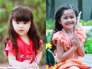 Làm mẹ - Không ngờ sau 3 năm, thiên thần nhí Thái Lan từng gây bão mạng đã lớn đến vậy