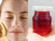 Làm đẹp - Trắng như trứng gà bóc nhờ chăm chỉ đắp mặt nạ 2 lần/tuần