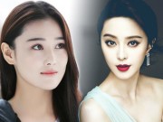 Làng sao - Vì sao Trương Hinh Dư cố mãi vẫn không vượt được Phạm Băng Băng?