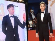 Giải trí - Isaac điển trai cùng dàn sao Hàn dự khai mạc Liên hoan phim Busan