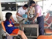 Tin tức - Biết bạn trai có vợ, nữ sinh lớp 11 nhảy cầu tự tử