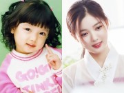Xem & Đọc - Đừng giật mình nếu bạn biết "nữ thần nhí" Kim Yoo Jung đã đóng từng này phim
