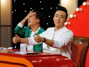 Làng sao - Thách Thức Danh Hài trở lại, Trấn Thành - Trường Giang "song kiếm hợp bích"