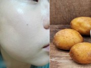 Làm đẹp - Tự tay làm 4 loại mặt nạ ngủ giúp da sạch mụn, lỗ chân lông se khít