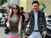 Làng sao - Lộ diện em gái ruột của Hoài Linh bên em trai út Dương Triệu Vũ