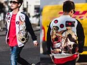 Thời trang - Chân ngắn chưa bao giờ khiến stylist hot nhất nhì Việt Nam tự ti
