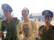 Tin tức - Mẹ HH Phương Nga kiến nghị thay đổi cơ quan điều tra