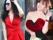 Thời trang - Những "máy bay bà già" sành điệu của sao nam Việt
