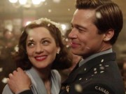 Xem & Đọc - Vừa có con chung, "điệp viên" Brad Pitt đã bị ép giết “bông hồng nước Pháp”
