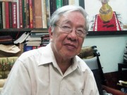 Làng sao - Nhạc sĩ "Hà Nội một trái tim hồng" qua đời sáng nay 7/10