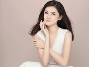 Thời trang - Ngỡ ngàng trước nhan sắc như thiên thần của Á hậu Thùy Dung