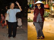 Thời trang - Những cụ bà Việt Nam sành điệu đang sốt rần rần trên mạng xã hội