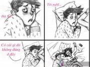 Eva Yêu - Sự thật hài hước từ cuộc sống của một đôi vợ chồng