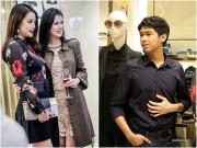 Làng sao - Diễn viên Thủy Tiên và con trai út nổi bật trong sự kiện