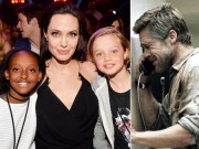 Làng sao - Hậu cắt bỏ buồng trứng, Angelina Jolie gặp khủng hoảng trước khi ly hôn Brad