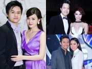 Làng sao - 3 cặp đôi sao Việt chứng minh "yêu lại từ đầu" không phải chuyện dễ