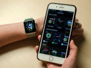 Eva Sành điệu - Apple Watch Series 2: smartwatch hàng đầu thế giới