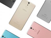 Eva Sành điệu - Infinix giới thiệu Hot S tại Việt Nam, giá 3,29 triệu đồng