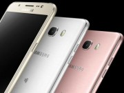 Eva Sành điệu - Rò rỉ cấu hình Samsung Galaxy J7 (2017)
