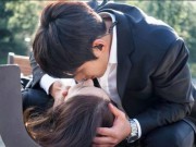 Xem & Đọc - "Mật danh K2": Cuối cùng, Ji Chang Wook đã chạm môi Yoona
