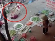 Tin tức - Mâu thuẫn ở quán cháo lòng, chém chết bạn mặc van xin