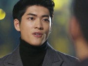 Xem & Đọc - Đến Kang Tae Oh cũng ngứa mắt với tình tay ba của "Zippo, Mù tạt và em"