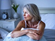 Sức khỏe - Mất ngủ làm tăng mảng bám thành mạch