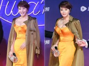 Làng sao - 46 tuổi, Kim Hye Soo vẫn xứng đáng là "Nữ hoàng gợi cảm"