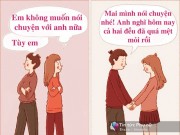 Eva Yêu - Nhận diện một tình yêu đích thực hay đam mê nhất thời!