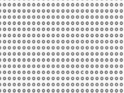 Eva tám - Nếu bạn tìm được chữ C ở hình này trong 7 giây, bạn sẽ là người cực kì nhanh trí