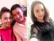 Thời trang - Tình mới của diễn viên Công Lý trẻ đẹp chẳng thua kém hot girl, hoa hậu