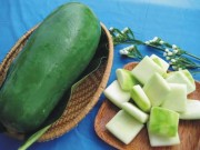 Bà bầu - 7 thực phẩm được liệt vào 'danh sách đen' bà bầu không nên ăn